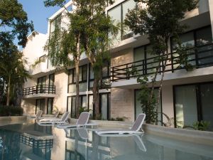 Anah Suites Tulum by Sunest