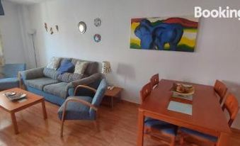 Apartamento en Ogijares, a 3 Kilometros de Granada