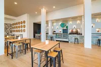 Cabogata Beach Hotel - bar