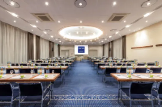 도린트 리조트 앤드 스파 바트 브뤼케나우