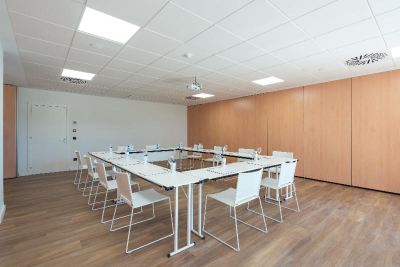 会議室 THB ロスモリノス - 大人専用の写真