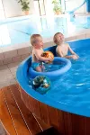Best Western le Relais de Laguiole Hotel  Spa - Beach