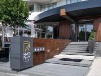 Hotel River Park Hotels near Cluj Arena