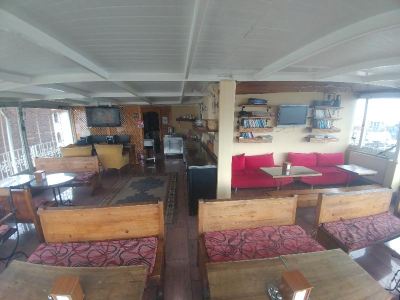 ホテル周辺 アンティーク ホテルの写真