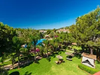 Lindner Hotel Mallorca Portals Nous Hotels near Avenida Jaime III