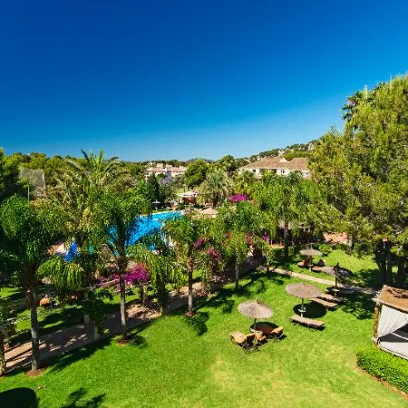 Lindner Hotel Mallorca Portals Nous