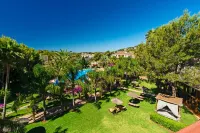 Lindner Hotel Mallorca Portals Nous - 5-Star