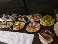 Hotel Vandia Hotels in Dumbravita