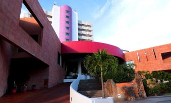 Hotel Misión Mazatlan