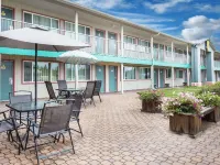 Quesnel Inn Hotels in Quesnel