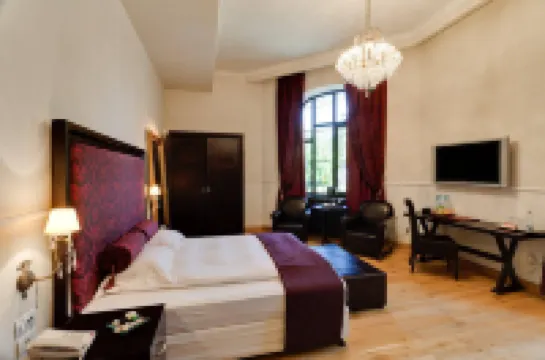 Moxa Bucharest Boutique Hotel