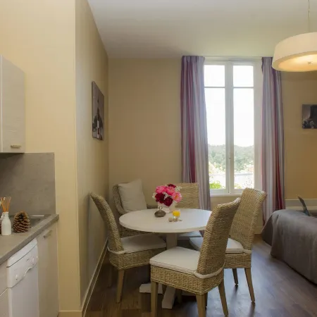 Résidence de Tourisme Vacances Bleues Villa Regina