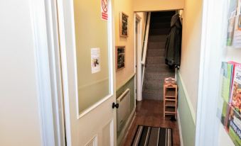 Workington House Bed & Breakfast - Housity