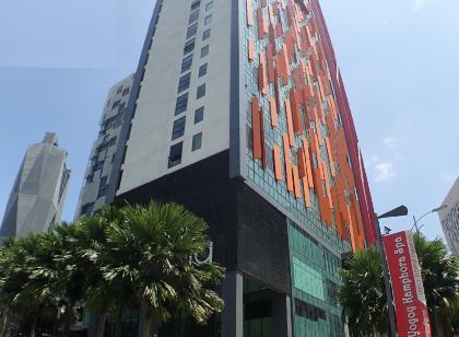 De Elements Business Hotel Damansara