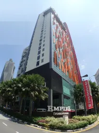 De Elements Business Hotel Damansara