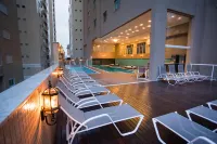 精緻酒店 - 沙灘