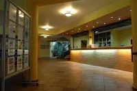 Valley View Hotel Encumeada - 2-Star