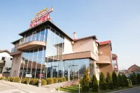 Euro Garni Hotel Hotels in Zemun
