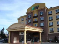 Holiday Inn Express & Suites Seattle North - Lynnwood