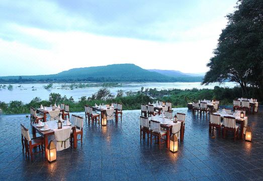 Tosawan Resort 이미지