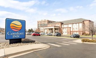 Comfort Inn Denver Southeast Area