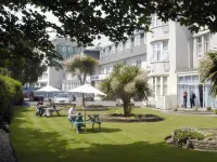 Heathlands Hotel Hotel di 