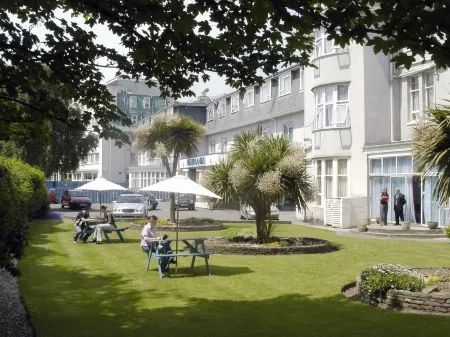 Heathlands Hotel