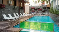 Kleopatra Suit Hotel Hotels in Alanya