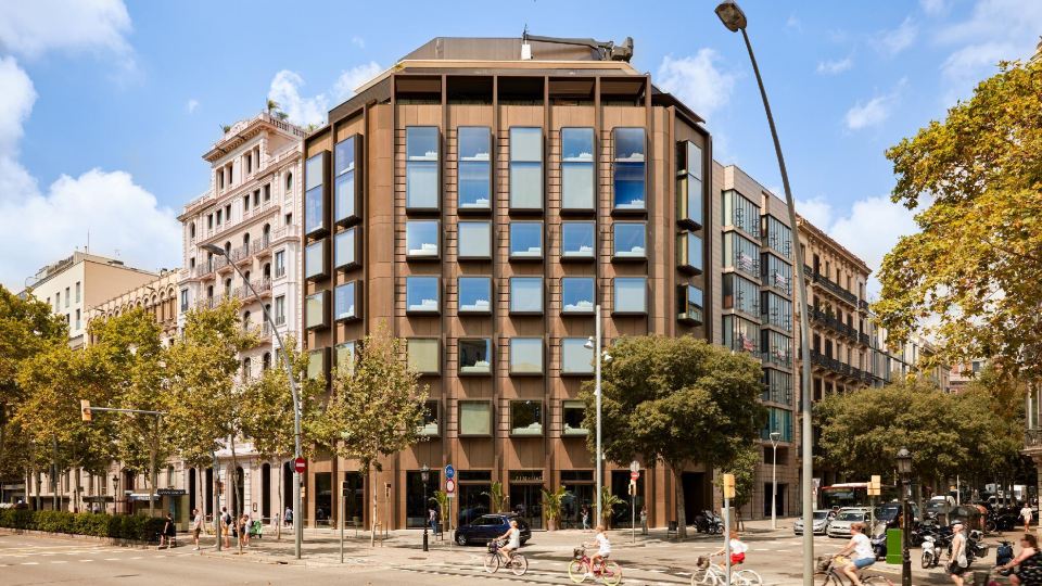 Almanac Barcelona