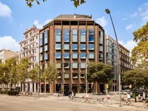 Almanac Barcelona