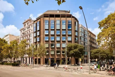 Almanac Barcelona