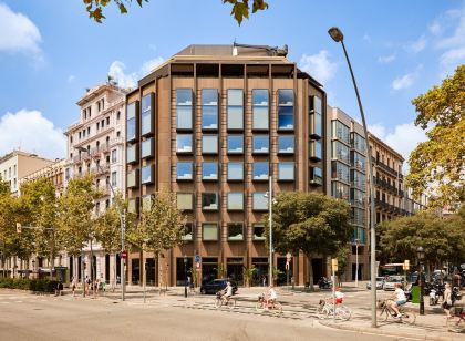 Almanac Barcelona