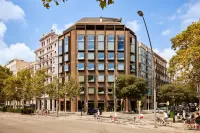 Almanac Barcelona - 5-Star