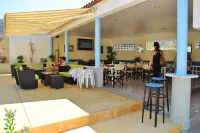 Melissa Apartments, Studios & Suites Hotel a Malia