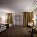 Azimut Hotel Saransk Hotels in 
