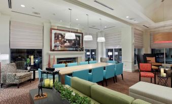 Hilton Garden Inn Folsom
