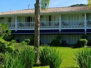 Costa Verde Tabatinga Hotel