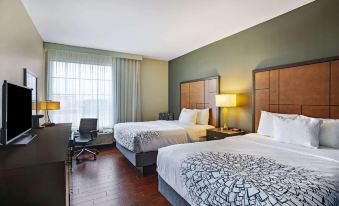 Angler's Lodge Hollister