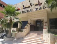 Petra Palace Hotel