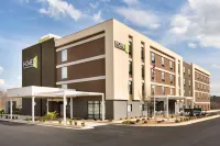 Home2 Suites by Hilton Macon I-75 North Hotels in Gray