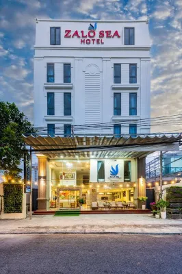 Ocean Garden Boutique Da Nang by Haviland