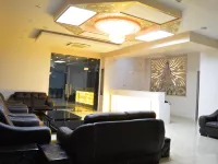 Hotel Diamonds Pearl - bar