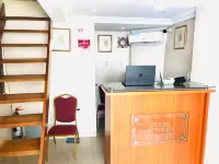 Preserve Apartments and Suites Hoteles en Lekki