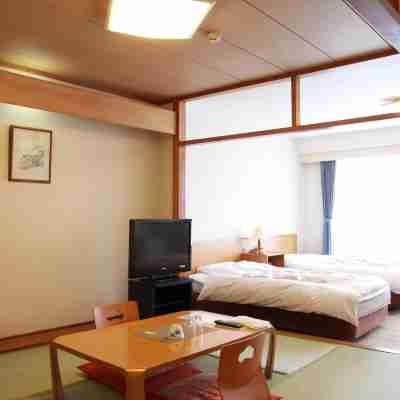 八幡平ライジングサンホテル Rooms