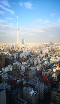 Time-Zone, Hankyu-Hanshin-Daiichi Hotel Group