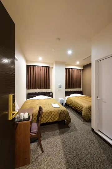 Hotel Trend Asakusa