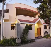 Mamalla Inn, Mahabalipuram, Tamil Nadu