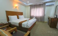 Seoul Hotel Myanmar Các khách sạn ở 