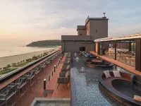 Two Y Hotel Hotels in Yangyang