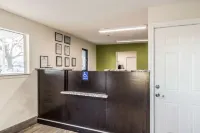 Studio 6 Extended Stay - Savannah, GA - Beach